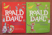 Roald Dahl